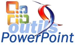 Logo page outil